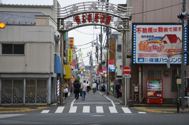 桜上水駅周辺の賃貸物件をいくつかご紹介！