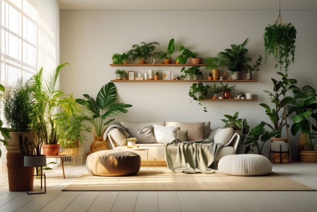 壁付け収納で後悔しやすいあるあるとは？失敗例と対策を解説